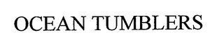 OCEAN TUMBLERS