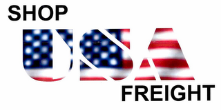 USA SHOP FREIGHT