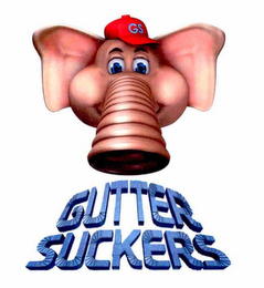 GUTTER SUCKERS