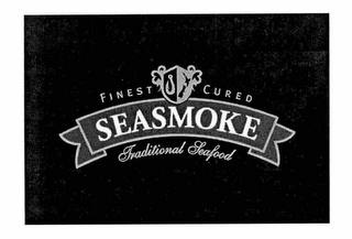 SEASMOKE FINEST CURED TRADITIONAL SEAFOOD