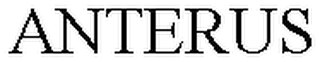ANTERUS
