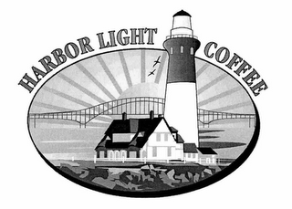 HARBOR LIGHT COFFEE