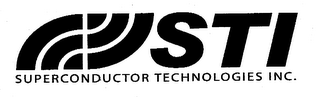 STI SUPERCONDUCTOR TECHNOLOGIES INC.