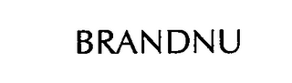 BRANDNU