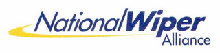 NATIONALWIPER ALLIANCE