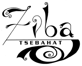 ZIBA TSEBAHAT