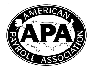 APA AMERICAN PAYROLL ASSOCIATION