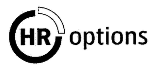 HR OPTIONS