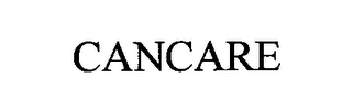 CANCARE