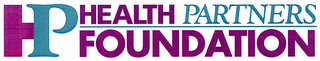 HP HEALTH PARTNERS FOUNDATION