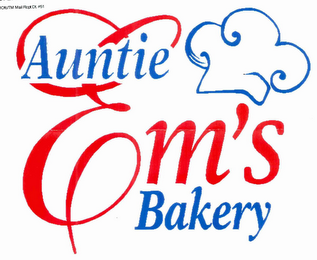 AUNTIE EM'S BAKERY