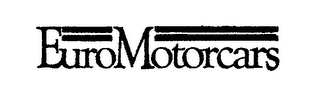 EUROMOTORCARS