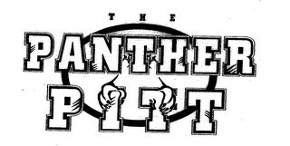 THE PANTHER PITT