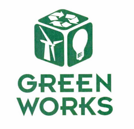 GREEN WORKS