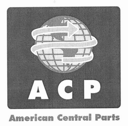 ACP AMERICAN CENTRAL PARTS