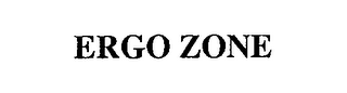 ERGO ZONE