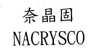 NACRYSCO