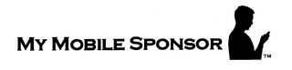 MY MOBILE SPONSOR