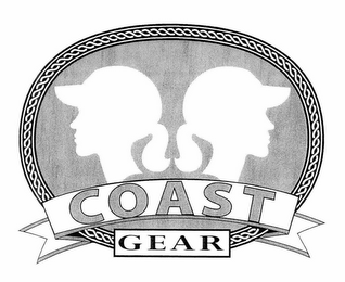 COAST GEAR