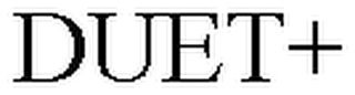DUET+