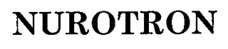 NUROTRON