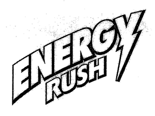 ENERGY RUSH