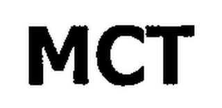 MCT