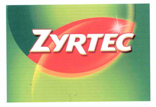 ZYRTEC
