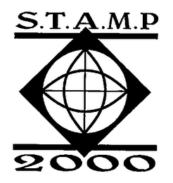 S.T.A.M.P 2000