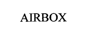 AIRBOX