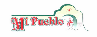 MI PUEBLO MP