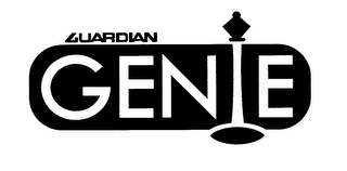 GUARDIAN GENIE