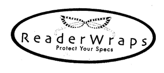 READERWRAPS PROTECT YOUR SPECS