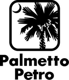 PALMETTO PETRO