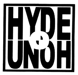 HYDE UNOH