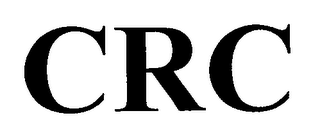 CRC