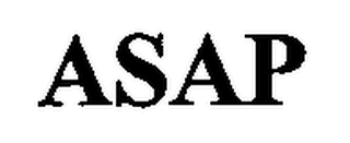 ASAP
