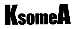 KSOMEA