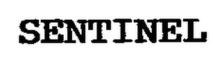 SENTINEL