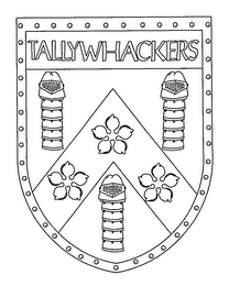 TALLYWHACKERS