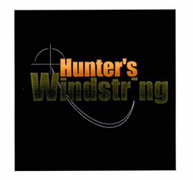 HUNTER'S WINDSTRING