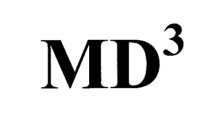 MD 3