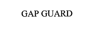 GAP GUARD