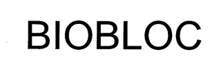 BIOBLOC