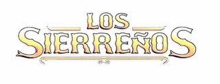 LOS SIERREÑOS