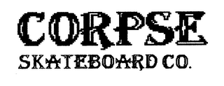 CORPSE SKATEBOARD CO.