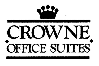 CROWNE OFFICE SUITES