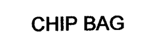 CHIP BAG