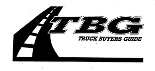 TBG TRUCK BUYERS GUIDE