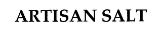 ARTISAN SALT